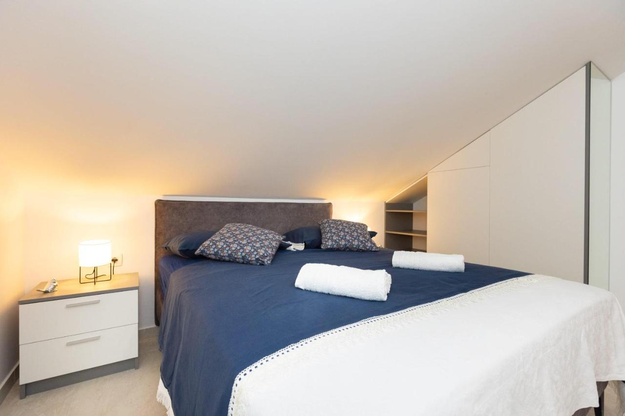 Tomas Deluxe II Apartment Dubrovnik Bagian luar foto